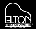 elton early years